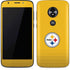 NFL Pittsburgh Steelers Breakaway Moto E5 Play Skin